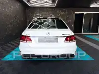 2017 Mercedes Benz E 63 AMG