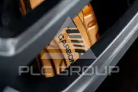 2017 Mercedes Benz E 63 AMG