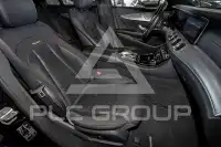 2017 Mercedes Benz E 63 AMG
