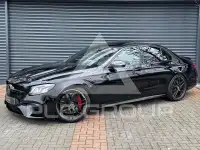 2017 Mercedes Benz E 63 AMG