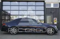 2017 Mercedes Benz E 63 AMG