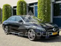 2017 Mercedes Benz E 63 AMG