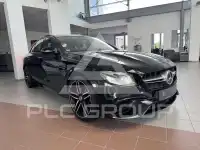 2017 Mercedes Benz E 63 AMG