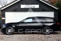 2017 Mercedes Benz E 63 AMG