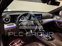 2017 Mercedes Benz E 63 AMG