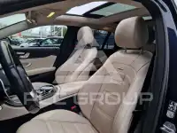 2017 Mercedes Benz E 63 AMG