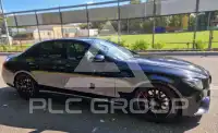 2017 Mercedes Benz E 63 AMG