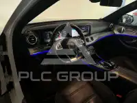 2017 Mercedes Benz E 63 AMG