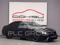 2017 Mercedes Benz E 63 AMG