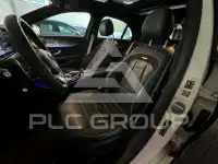 2017 Mercedes Benz E 63 AMG