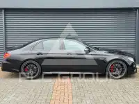 2017 Mercedes Benz E 63 AMG