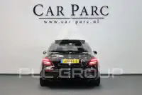 2017 Mercedes Benz E 63 AMG