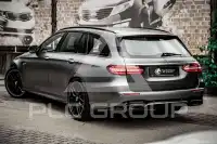 2017 Mercedes Benz E 63 AMG