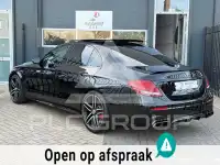 2017 Mercedes Benz E 63 AMG