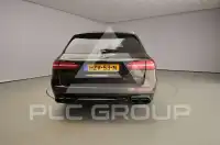 2017 Mercedes Benz E 63 AMG