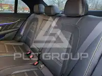 2017 Mercedes Benz E 63 AMG