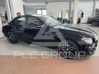 2017 Mercedes Benz E 63 AMG