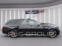 2017 Mercedes Benz E 63 AMG