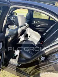 2017 Mercedes Benz E 63 AMG