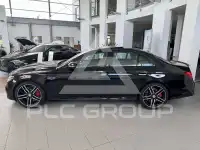 2017 Mercedes Benz E 63 AMG