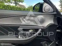 2017 Mercedes Benz E 63 AMG