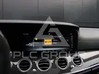 2017 Mercedes Benz E 63 AMG