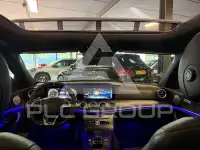 2017 Mercedes Benz E 63 AMG
