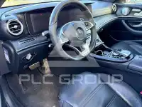 2017 Mercedes Benz E 63 AMG