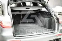 2017 Mercedes Benz E 63 AMG