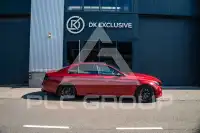 2017 Mercedes Benz E 63 AMG