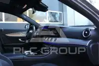 2017 Mercedes Benz E 63 AMG