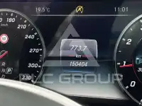 2017 Mercedes Benz E 63 AMG