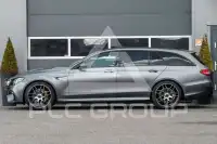 2017 Mercedes Benz E 63 AMG