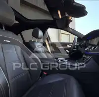 2017 Mercedes Benz E 63 AMG