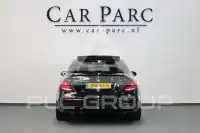2017 Mercedes Benz E 63 AMG