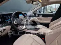 2017 Mercedes Benz E 63 AMG
