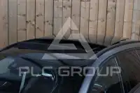 2017 Mercedes Benz E 63 AMG