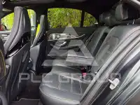 2017 Mercedes Benz E 63 AMG