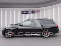 2017 Mercedes Benz E 63 AMG
