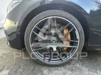 2017 Mercedes Benz E 63 AMG