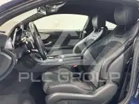 2017 Mercedes Benz C 250