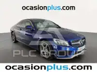 2017 Mercedes Benz C 250