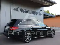 2017 Mercedes Benz C 250
