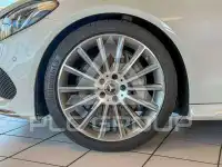 2017 Mercedes Benz C 250