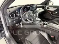2017 Mercedes Benz C 250