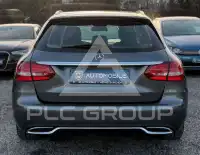 2017 Mercedes Benz C 250
