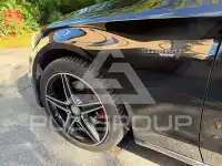 2017 Mercedes Benz C 250
