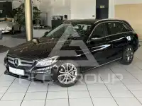 2017 Mercedes Benz C 250