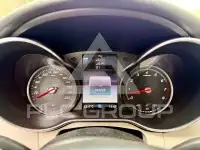 2017 Mercedes Benz C 250