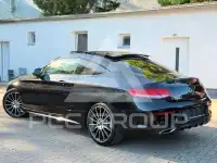 2017 Mercedes Benz C 250